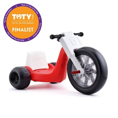 Electric tricycle store for toddlers