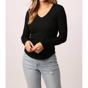 Women's Long Sleeve Sophie - Another Love - 1 of 3