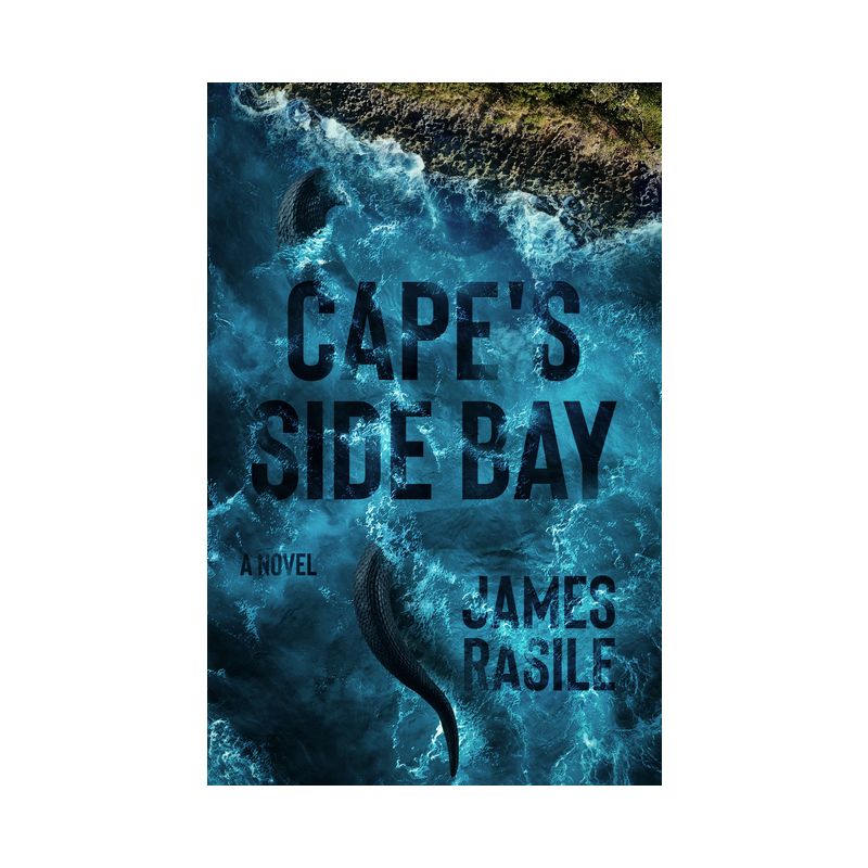 Cape's Side Bay - by  James Rasile (Paperback), 1 of 4