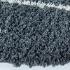Venus Shag VNS604 Power Loomed Indoor Rugs - Safavieh - 3 of 4
