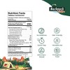 Backpack Bistro Dehydrated Shredded Carrots, Pack of 6 - 2 of 4