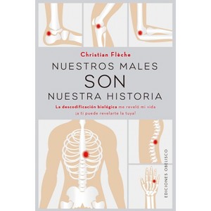 Nuestros Males Son Nuestra Historia - by  Christian Flèche (Paperback) - 1 of 1
