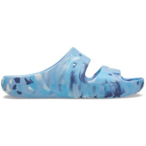 Crocs Adult Classic Marbled Sandal v2 - 1 of 4