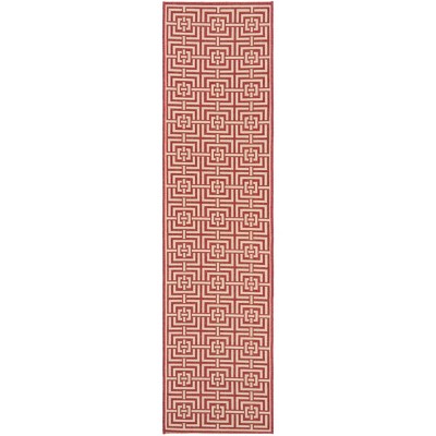 Beach House BHS128 POWER LOOMED Rug - Safavieh