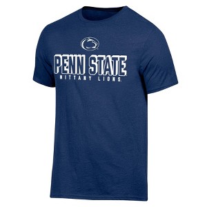 NCAA Penn State Nittany Lions Men's Core T-Shirt - 1 of 3