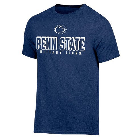 NCAA Penn State Nittany Lions Men's Core T-Shirt - image 1 of 3