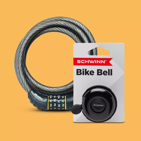 Bike store accessories target