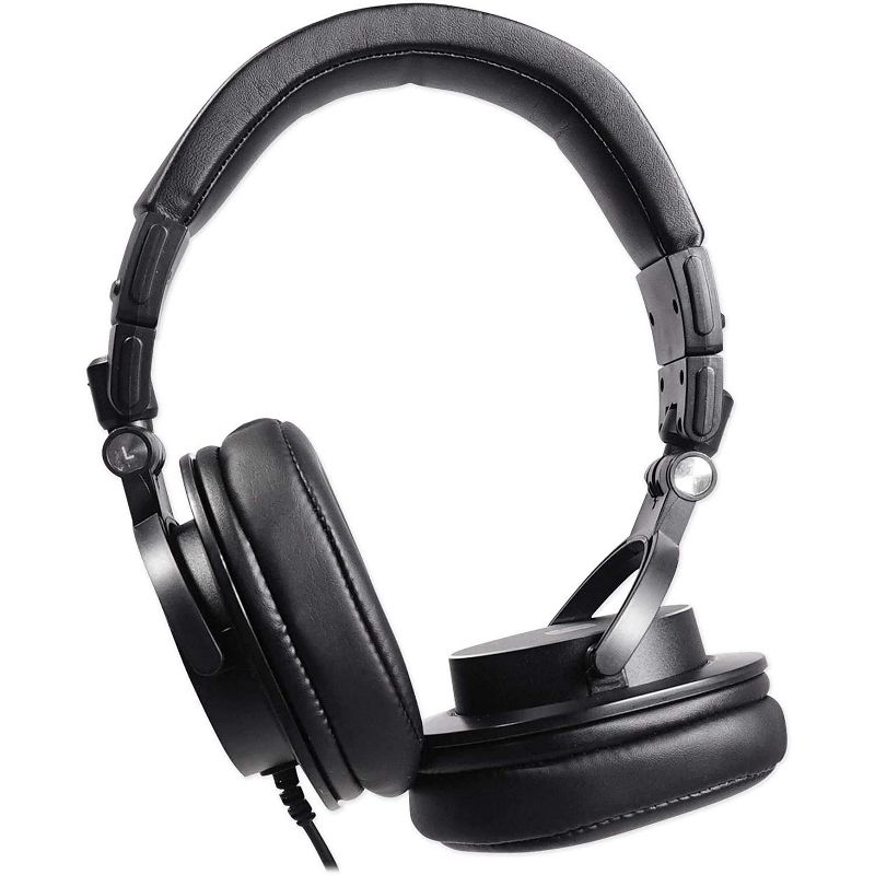 PreSonus HD9 Professional Monitoring Headphones, 3 of 4