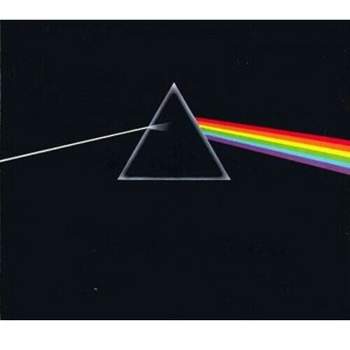 Pink Floyd - The Dark Side Of The Moon (CD)