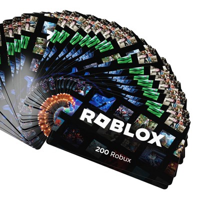 Roblox Party Pack Gift Card $50