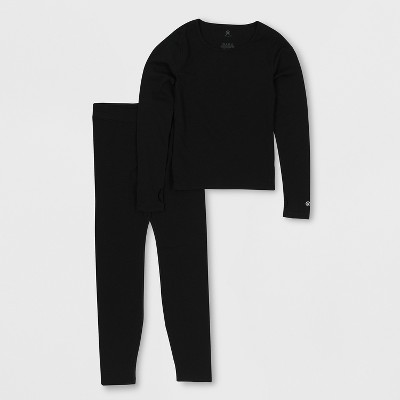 champion thermal pants