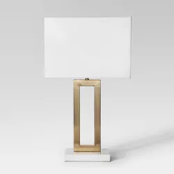 Weston Window Pane Table Lamp - Project 62™