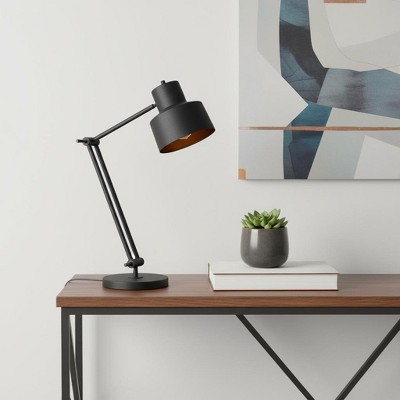 HomeRoots Table Lamp - Thumbnail 4