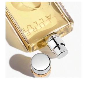 Chanel Allure EDT 50ml/1.7oz Elegant Feminine Scent Perfect Gift For Women, Girlfriend, Mother - 1 of 2