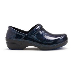 Anywear SR Angel Nursing Clogs for Women and Men - Lightweight Water-Resistant Non-Slip Work Shoes with Exceptional EVA Cushioning, Ventilated Insoles - 1 of 4