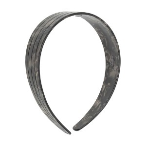 Unique Bargains Wide Headband 1Pc - 1 of 4