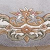 Aubusson AUB301 Hand Tufted Indoor Rugs - Safavieh - 3 of 3