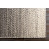 Mark & Day Hertford Woven Indoor Area Rugs Medium Gray - image 3 of 4