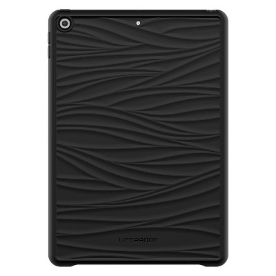 LifeProof Apple iPad (8th gen) WAKE Tablet Case - Black