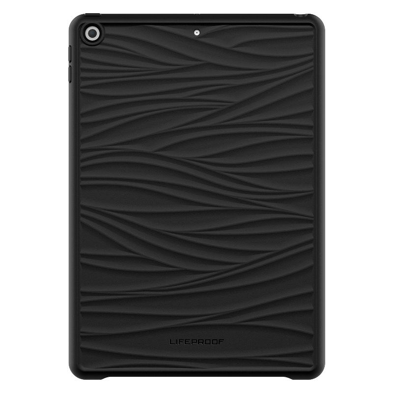 LifeProof Apple iPad (8th gen) WAKE Tablet Case - Black, 1 of 8