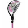 MacGregor Golf DCT Junior Girl Golf Clubs Set with Bag, Right Hand Ages 9-12 - 3 of 4