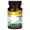 Country Life Vitamin B6, 100 mg, 100 Tablets - 4 of 4