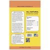 Pet Popcorn: Freeze-Dried Raw Treats - Tilapia - 2.5oz Bag, Dog & Cat Snacks - 3 of 4