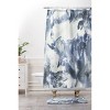 Jacqueline Maldonado Mist Bath Rugs And Mats Gray 21"x34" - Deny Designs - 4 of 4