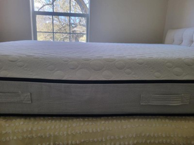 Yogasleep 10 Cool Memory Foam Mattress - Twin XL