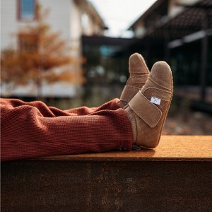 Little Love Bug Company Wyatt Boot - 1 of 4
