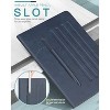 SAHARA - Indy Series Folio Kickstand Case - iPad Pro 11" (3rd/4th Gen) & iPad Air 11-inch M2 & M3 (2024) - 2 of 4