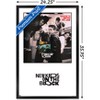 Trends International New Kids on the Block - Hangin' Tough Album Series Framed Wall Poster Prints - 3 of 4