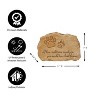 Evergreen Pet Devotion Garden Stone - 4 of 4