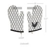 Down Home Oven Mitt - 3 of 3