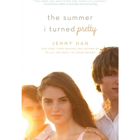 The Summer I Turned Pretty: Now a major TV series on  Prime