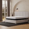 PAGED 12 Inch Memory Foam Mattress Copper Infused Mattress with Gel Comfort Layer for Bedroom - 4 of 4