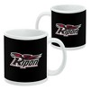 Ripon College Secondary Logo Ceramic Coffee Mug Novelty Gift Mugs for Coffee Tea and Hot Drinks 11oz White - 2 of 4