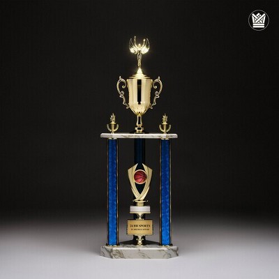 El Michels Affair - 24 Hr Sports (Vinyl)