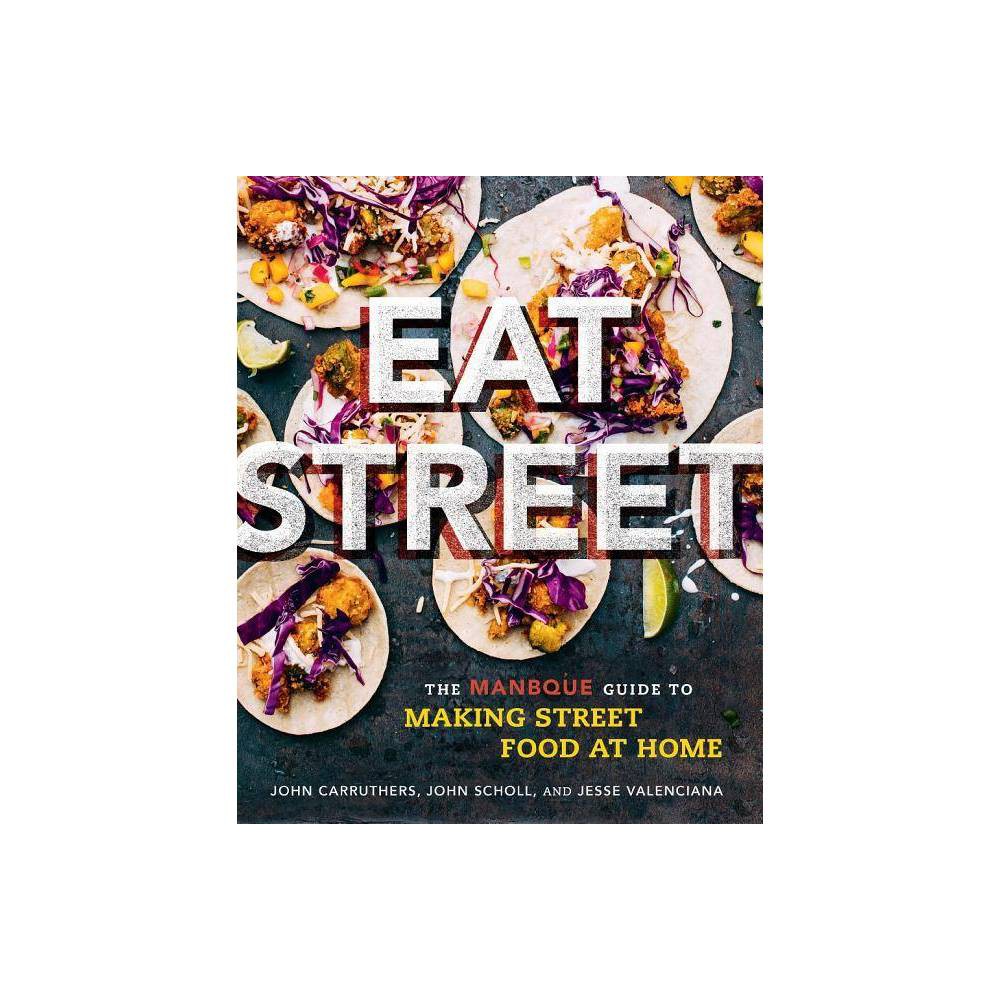 ISBN 9780762458691 product image for Eat Street (Paperback) | upcitemdb.com