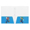 Mario Poly Prong File Folder - 3 of 3