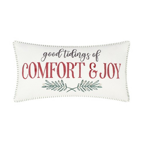 Joy pillow target best sale