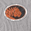 Men's East Central University Official Distressed Primary T-Shirt - 2 of 4