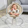 Hotmom Electric Cotton Baby Bouncer for Newborns and Infants - 4 of 4