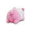 Avocatt Fuzzy Pink Panda Plush - 3 of 3