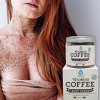 Pursonic 100% Natural Arabica Coffee Body Scrub 14 Oz - 3 of 3