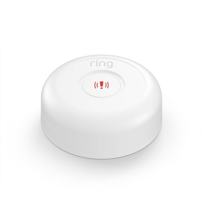 Ring Alarm Panic Button : Target