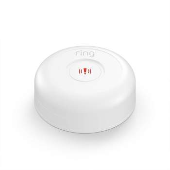  Ring Alarm Glass Break Sensor – 2-pack : Everything Else