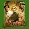Men's Jungle Cruise Characters Logo T-Shirt - 2 of 4