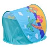 Sunny Days Sun Shade Baby Playmat - 3 of 4