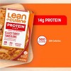 Lean Cuisine Protein Kick Frozen Glazed Turkey Tenderloins - 9oz - 4 of 4